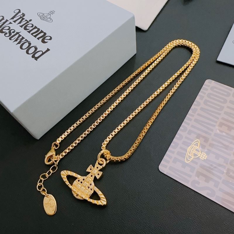 Vivienne Westwood Necklaces